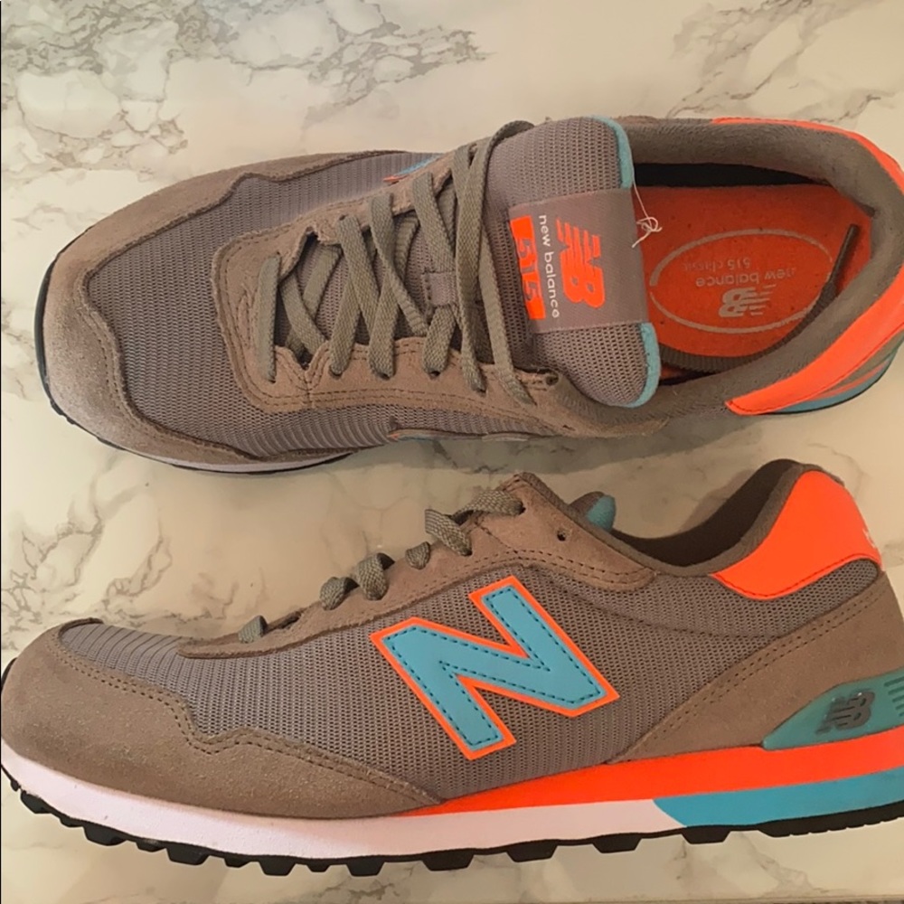 New Balance Classics 515